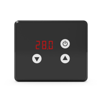 Pontaqua toplotna pumpa Eco 11kW-2