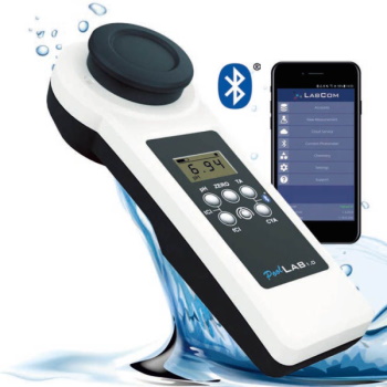 PoolLab fotometar analizator-1