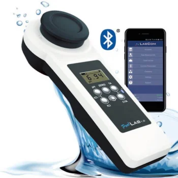 PoolLab fotometar analizator-1