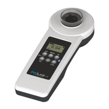 PoolLab fotometar analizator-2