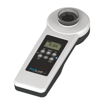 PoolLab fotometar analizator-2