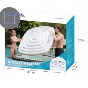 Prekrivač na naduvavanje za MSPA hidromasažne kade-5 Prekrivač na naduvavanje za MSPA hidromasažne kade-5