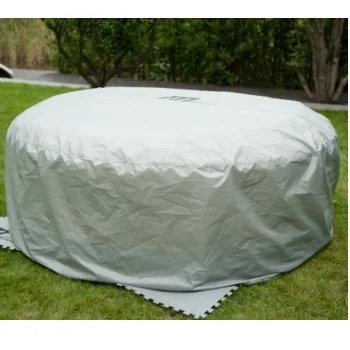 Prekrivač zimski za MSPA hidromasažne kade okrugli -3 Prekrivač zimski za MSPA hidromasažne kade okrugli -3
