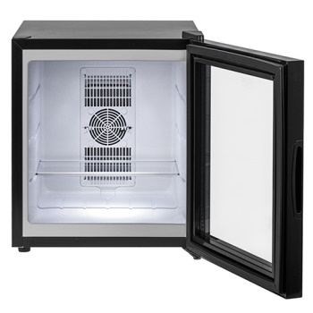 Adler mini prenosni frižider 28L 38x47x45cm Crni AD8088-1
