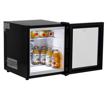 Adler mini prenosni frižider 28L 38x47x45cm Crni AD8088-4