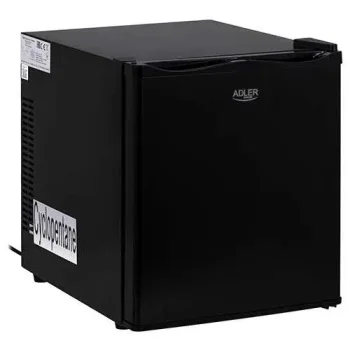 Adler prenosni mini frižider 28L 338x48x45cm Crni AD8089-5