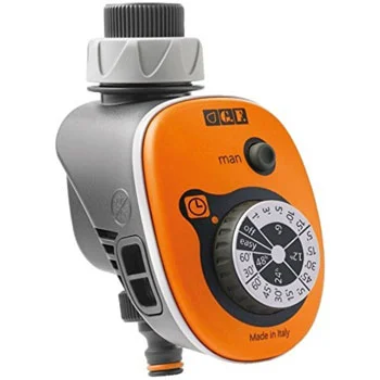 Programator za navodnjavanje GF16 EASY GF80006016 Programator za navodnjavanje GF16 EASY GF80006016