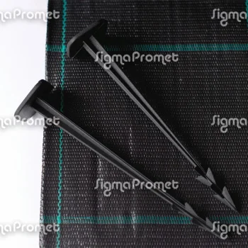 Prostirka agrotekstil 2.10x100m 210m² crna-1