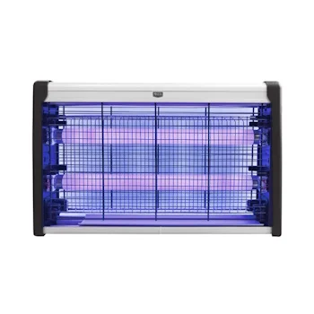 Prosto električna zamka za insekte 2x10W IKA11-20