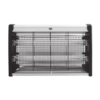 Prosto električna zamka za insekte 2x10W IKA11-20-1