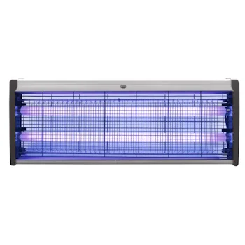 Prosto električna zamka za insekte 2x18W IKA11-40