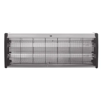 Prosto električna zamka za insekte 2x18W IKA11-40-1