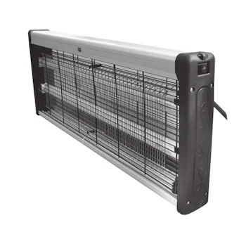 Prosto električna zamka za insekte 2x18W IKA11-40-2