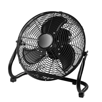 Prosto podni ventilator 40cm FF40Y/BK Prosto podni ventilator 40cm FF40Y/BK