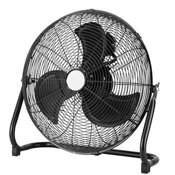 Prosto podni ventilator 50cm FF50M/BK Prosto podni ventilator 50cm FF50M/BK