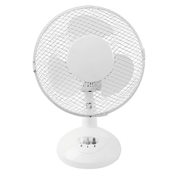 Prosto stoni ventilator 23cm DF232P