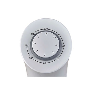 Prosto stubni ventilator 45W TF743P-2