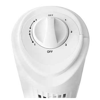 Prosto stubni ventilator 45W TF813-2