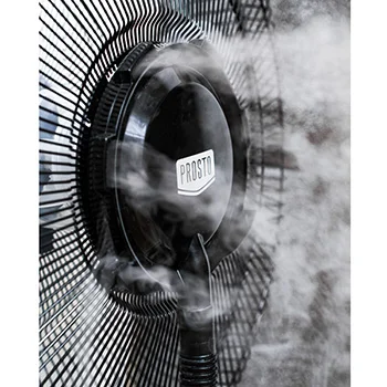 Prosto ventilator sa isparivačem vode MSF407A-1 Prosto ventilator sa isparivačem vode MSF407A-1