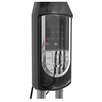 Prosto ventilator sa isparivačem vode MSF407A-3