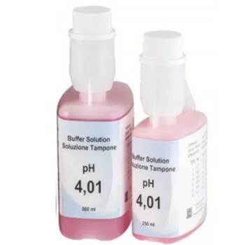XS puferi za kalibraciju sondi pH 4 250ml-1 XS puferi za kalibraciju sondi pH 4 250ml-1