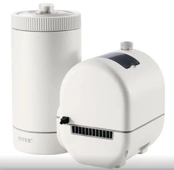 Intex pumpa za bazene C2500 9.463 L/h 26634 Intex pumpa za bazene C2500 9.463 L/h 26634