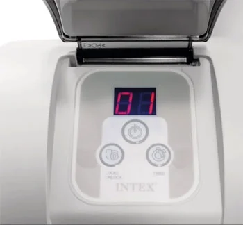 Intex pumpa za bazene C2500 9.463 L/h 26634-3 Intex pumpa za bazene C2500 9.463 L/h 26634-3