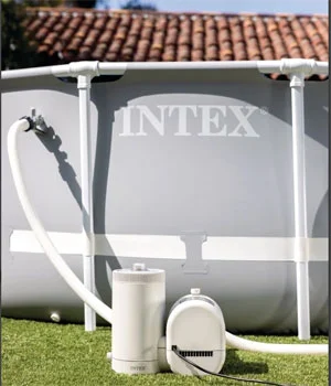 Intex pumpa za bazene C2500 9.463 L/h 26634-5 Intex pumpa za bazene C2500 9.463 L/h 26634-5