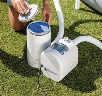 Intex pumpa za bazene C2500 9.463 L/h 26634-6 Intex pumpa za bazene C2500 9.463 L/h 26634-6