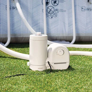 Intex filter pumpa za bazene C1500 5678 l/h 26636