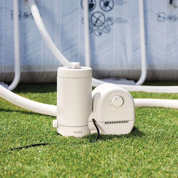 Intex filter pumpa za bazene C1500 5678 l/h 26636