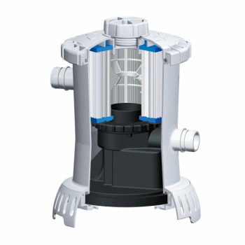 Pumpa za bazene 2.7kub/h-1
