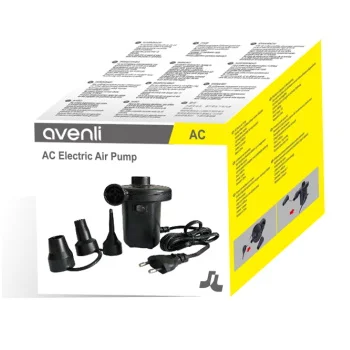 Pumpa za naduvavanje elektro 29P308EU-1 Pumpa za naduvavanje elektro 29P308EU-1