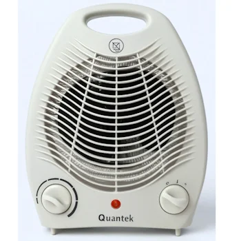 Quantek kalorifer 1000/2000W Q1201 Quantek kalorifer 1000/2000W Q1201