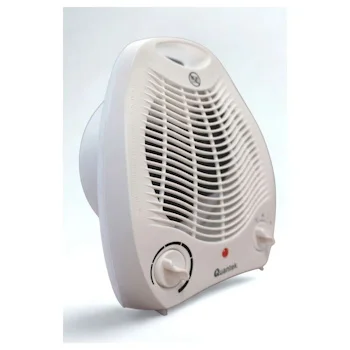 Quantek kalorifer 1000/2000W Q1201-2 Quantek kalorifer 1000/2000W Q1201-2