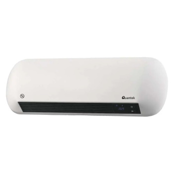 Quantek zidna grejalica sa tajmerom 2000W IP22 Q1205-1
