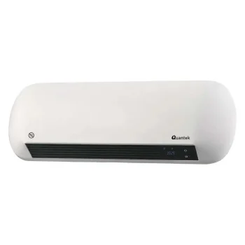 Quantek zidna grejalica sa tajmerom 2000W IP22 Q1205-1 Quantek zidna grejalica sa tajmerom 2000W IP22 Q1205-1