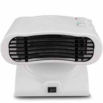 Raf kalorifer 1500W beli R.1185-1