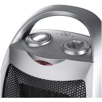 Raf grejalica keramička 1500W siva R.1603-1 Raf grejalica keramička 1500W siva R.1603-1