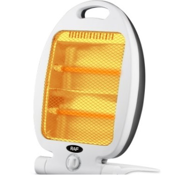 Raf kvarcna grejalica 800W R.1190-1 Raf kvarcna grejalica 800W R.1190-1