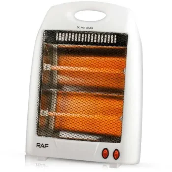 Raf kvarcna grejalica 800W bela R.1191-1 Raf kvarcna grejalica 800W bela R.1191-1