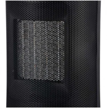 Raf grejalica sa ventiatorom 1800W crna R.1187W-2 Raf grejalica sa ventiatorom 1800W crna R.1187W-2