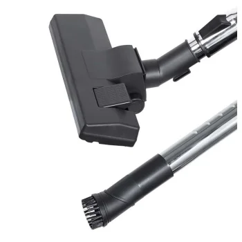 Raf usisivač 21L 1400W crno plavi R.6667B-2