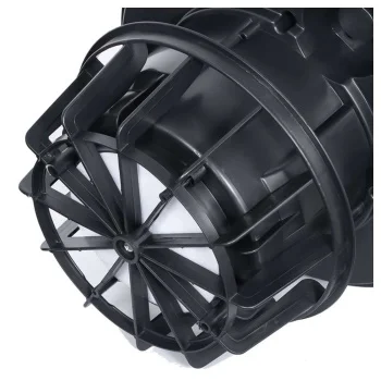 Raf usisivač 21L 1400W crno plavi R.6667B-3