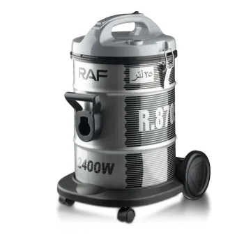 Raf usisivač 25L 2400W R.8705-1