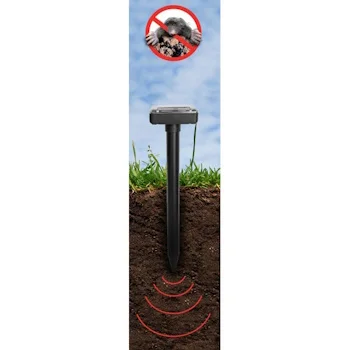 Bradas rasterivač krtica kvadratni CTRL-MO101S-2 Bradas rasterivač krtica kvadratni CTRL-MO101S-2