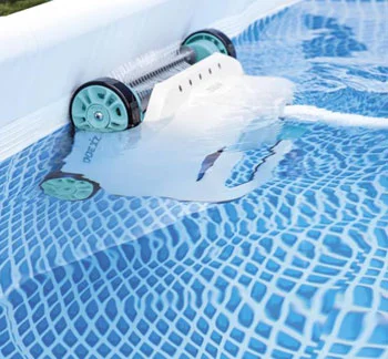 Robot usisivač za bazen Intex ZX 300-1 Robot usisivač za bazen Intex ZX 300-1