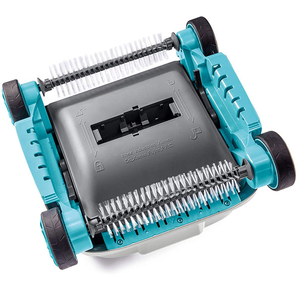 Robot usisivač za bazen Intex ZX 300-5