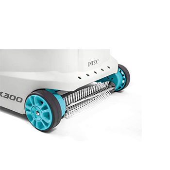 Robot usisivač za bazen Intex ZX 300-3