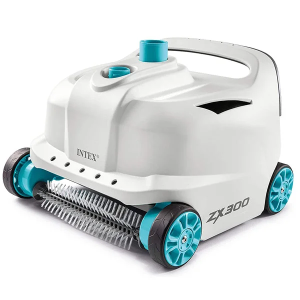 Robot usisivač za bazen Intex ZX 300 Robot usisivač za bazen Intex ZX 300